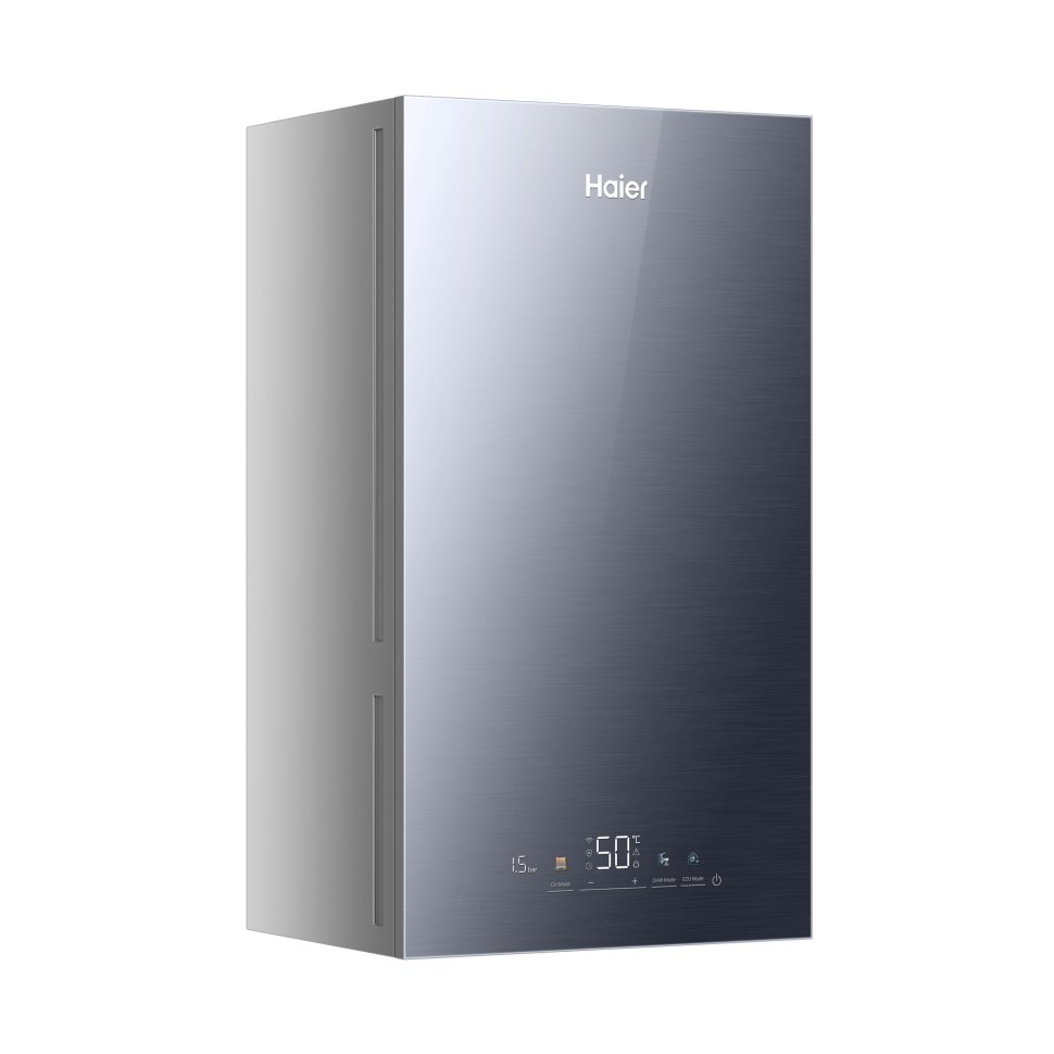 Настенный газовый котел Haier EvoLine S 2.24 TW — фото 3