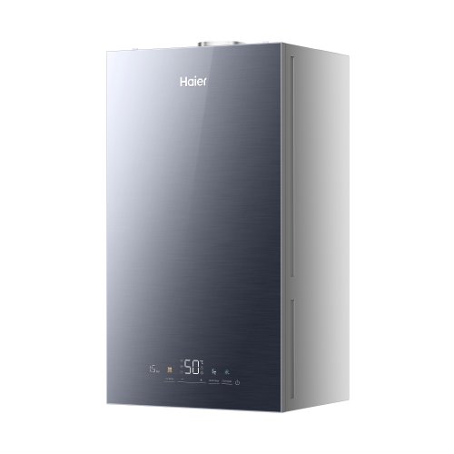 Настенный газовый котел Haier EvoLine S 2.24 TW — фото 2