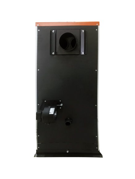 Твердотопливный котел Белкомiн TIS UNI N 70
