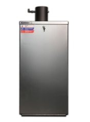 Котел газовый наружного размещения ТМЗ КС-ГВ-30 НР