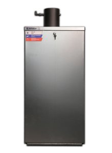 Котел газовый наружного размещения ТМЗ КС-ГВ-30 НР