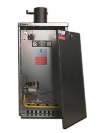 Котел газовый наружного размещения ТМЗ КС-ГВ-30 НР