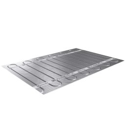 Комплект теплого пола Electrolux EDAM 2-160-9 Dry Alu Mat