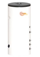 Бойлер косвенного нагрева Steelsun P 1000 58кВт