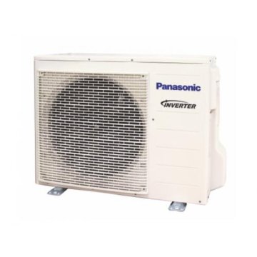 Сплит-система Panasonic CS-E7RKDW/CU-E7RKD Deluxe Inverter