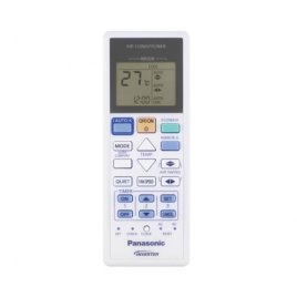 Сплит-система Panasonic CS-E7RKDW/CU-E7RKD Deluxe Inverter