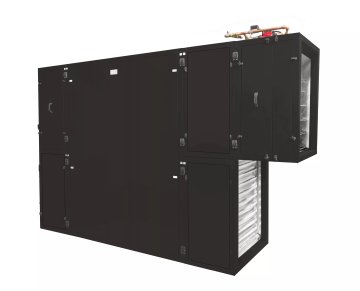 Приточно-вытяжная установка TURKOV Criovent S 2000 W