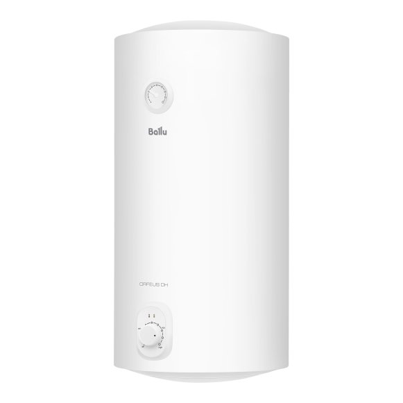 Накопительный водонагреватель Ballu BWH/S 50 Orfeus DH
