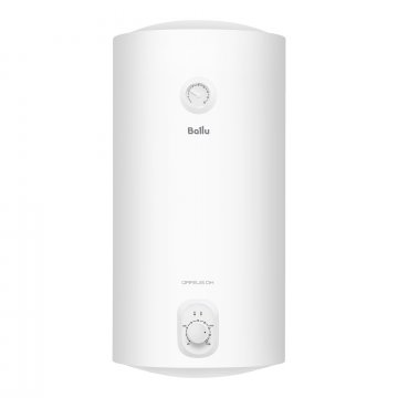 Накопительный водонагреватель Ballu BWH/S 50 Orfeus DH