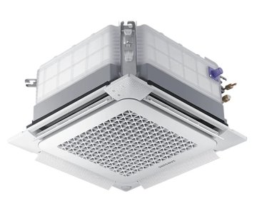 Кассетная сплит-система Samsung AC052NNNDKH/EU/AC052MXADKH/EU