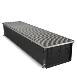 Внутрипольный конвектор Royal Thermo Atrium 190/300/2400-RG-U-NA