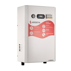 Настенный электрический котел ARIDEYA КВ-6 (Н)