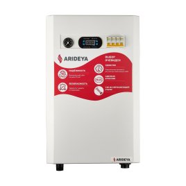 Настенный электрический котел ARIDEYA КВ-6 (Н)