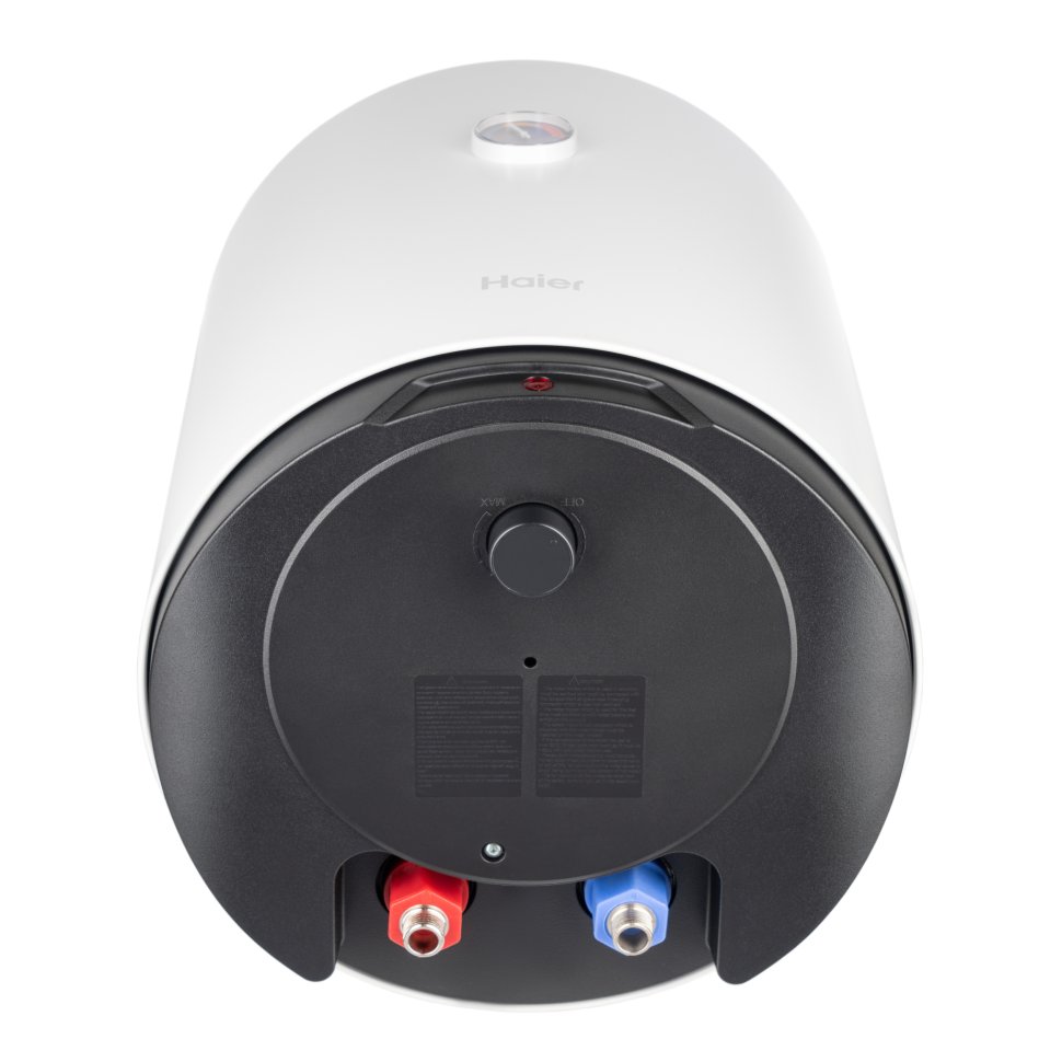 Накопительный электрический водонагреватель Haier ES30V-C1