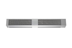 Тепловая завеса Тропик X424E20 Zinc