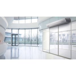 Тепловая завеса Sonniger GUARD 100C