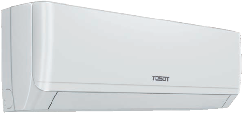 Сплит-система Tosot T12H-SNE/I/T12H-SNE/O Natal Inverter — фото 2