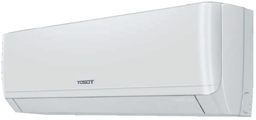 Сплит-система Tosot T12H-SNE/I/T12H-SNE/O Natal Inverter — фото 3