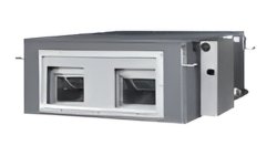 Внутренний канальный блок мультизональной системы VRF Haier AD282MJERAD