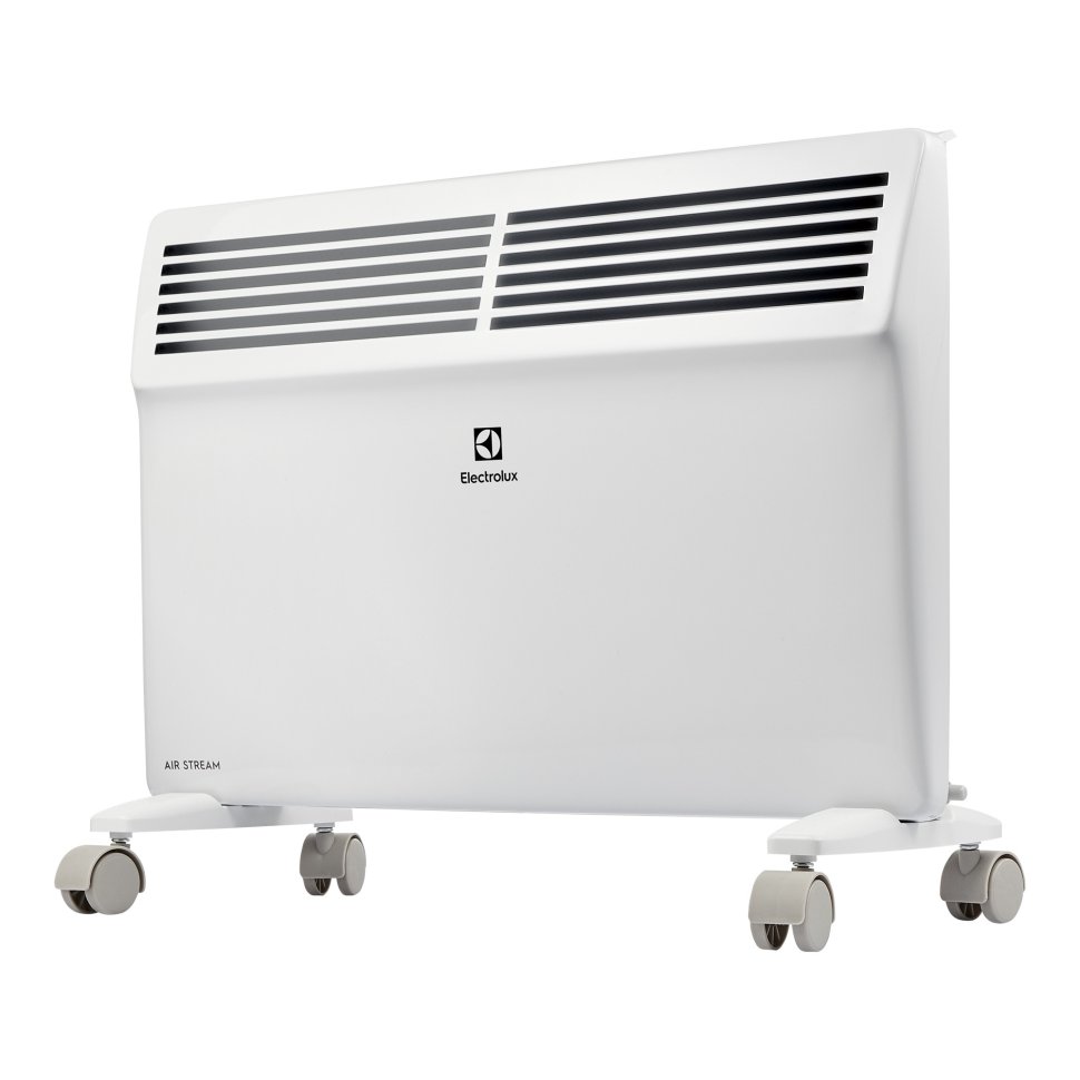 Электрический конвектор Electrolux ECH/AS2-2000 ER Air Stream — фото 2