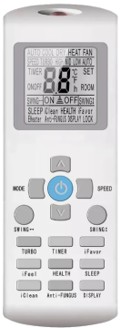 Сплит-система Systemair Syscool Wall Easy 24 HP Q