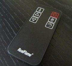 Очаг RealFlame MoonBlaze Deluxe