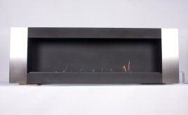 Биокамин Zefire Elliot Vertical 1200