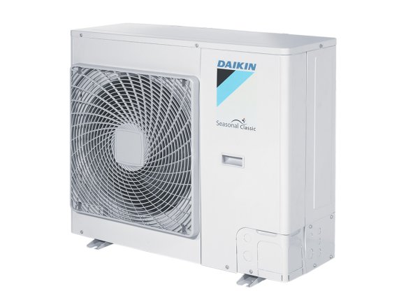 Изображение товара Канальная сплит-система Daikin FBA71A9/RZQSG71L3V инверторный климатик для коммерческих помещений