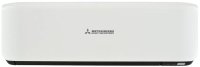 Внутренний блок мульти сплит-системы Mitsubishi Heavy SRK50ZS-WFB Premium Black White