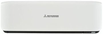 Внутренний блок мульти сплит-системы Mitsubishi Heavy SRK50ZS-WFB Premium Black White