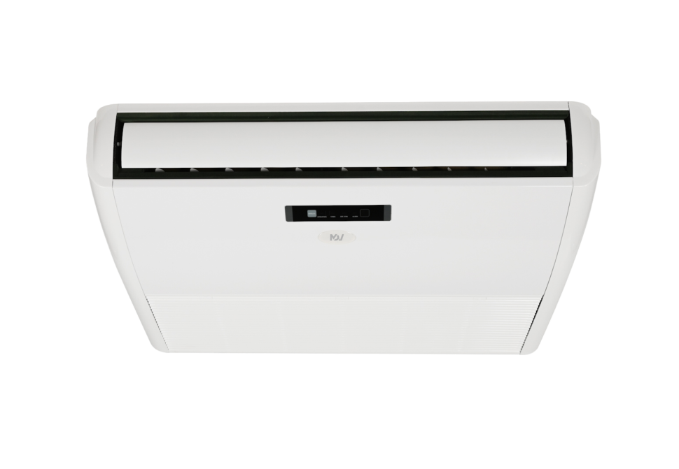 Напольно-потолочная сплит система MDV MDUE2-36HRN1/MDOU3-36HN1-L