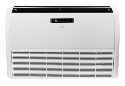 Напольно-потолочная сплит система MDV MDUE2-36HRN1/MDOU3-36HN1-L