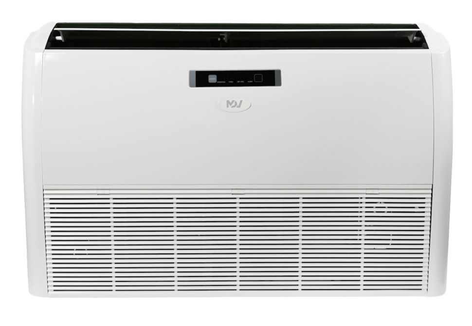 Напольно-потолочная сплит система MDV MDUE2-36HRN1/MDOU3-36HN1-L