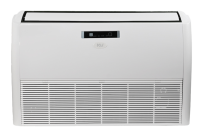 Напольно-потолочная сплит система MDV MDUE2-36HRN1/MDOU3-36HN1-L