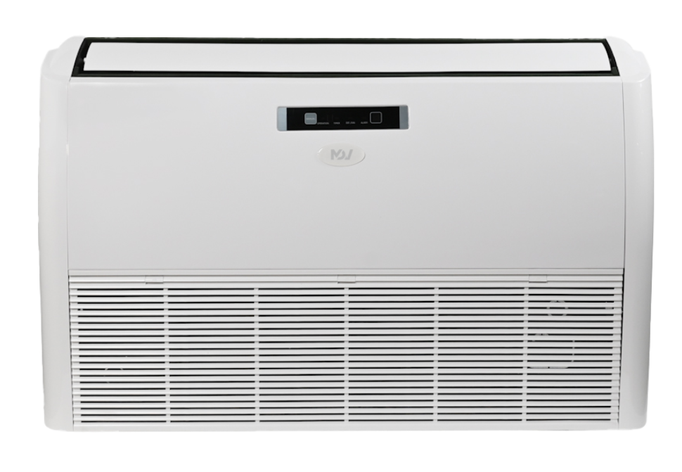 Напольно-потолочная сплит система MDV MDUE2-36HRN1/MDOU3-36HN1-L