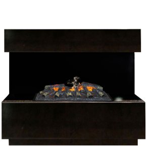 Каминокомплект RealFlame Modern CST 630 BLG с очагом 3D Cassette 630