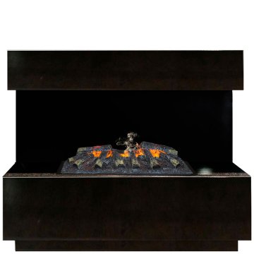 Каминокомплект RealFlame Modern CST 630 BLG с очагом 3D Cassette 630
