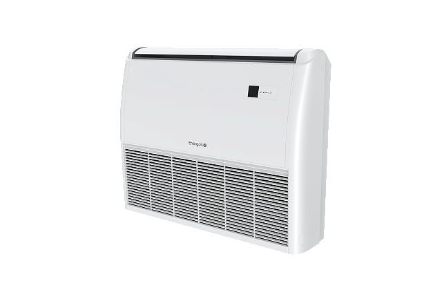 Напольно-потолочная сплит-система Energolux ESACF24D7_AR1/ESAU24U7_AR1-WS40 Floor-Ceiling 7