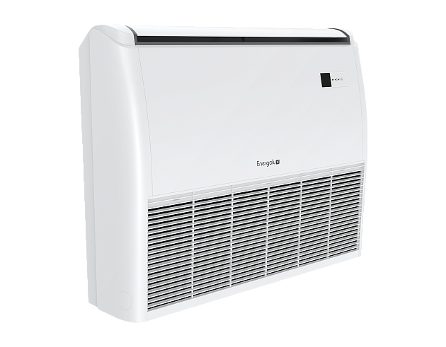 Напольно-потолочная сплит-система Energolux ESACF24D7_AR1/ESAU24U7_AR1-WS40 Floor-Ceiling 7