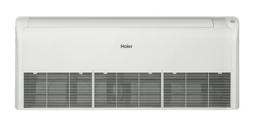 Напольно-потолочная сплит-система Haier AC140S2SK1FA/1U140S2SP2FB