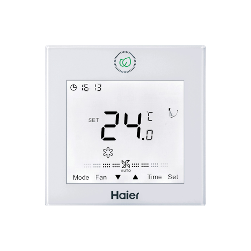 Внутренний канальный блок мульти сплит-системы Haier AD35S2SM3FA — фото 2