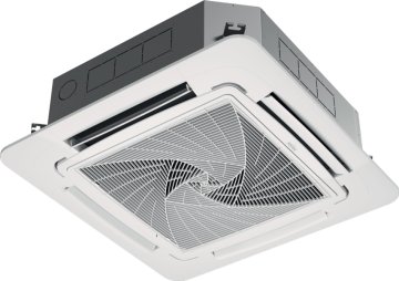 Кассетная сплит-система Haier AB71S2SR1FA/PB-950QB/1U71S2SR2FA Super Match
