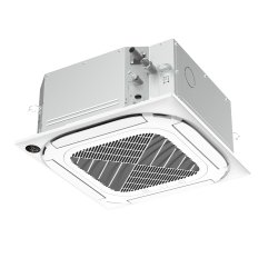 Кассетная сплит-система Royal Thermo RTFC-48LAKHN1_V2 Forte Integro