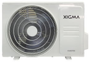 Сплит-система Xigma XGI-JP27RHA/IDU/XGI-JP27RHA/ODU Jetpro Inverter