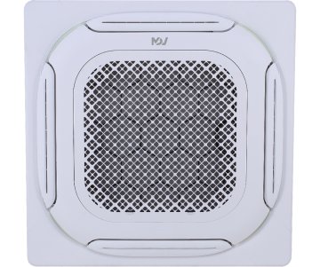 Внутренний кассетный блок мультизональной системы VRF MDV MDVI3-At12C4VR12D ATOM V8