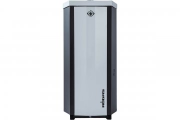 Напольный газовый котел RUGAS ALMAZ КСГ-12.5 кВт EUROSIT-630