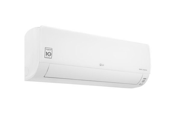 Изображение товара Сплит-система LG B07TS с инвертором для охлаждения и обогрева