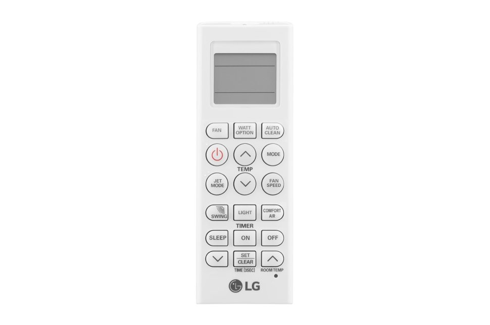 Сплит-система LG B07TS — фото 4