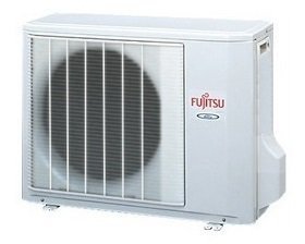 Кассетная сплит-система Fujitsu AUYG14LVLB/UTGUFYDW/AOYG14LALL