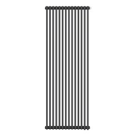 Дизайн-радиатор Royal Thermo Insignia VC2180 14 секций RAL9005m